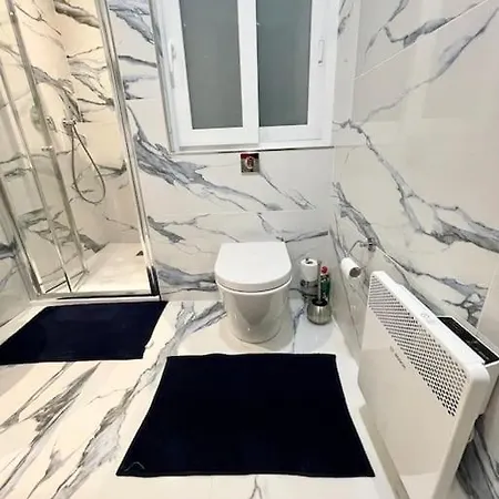 Sunnyside Penthouse Tarxien