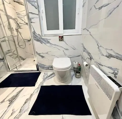 Sunnyside Penthouse Tarxien