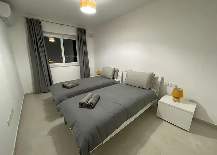 アパート Sunnyside Penthouse *