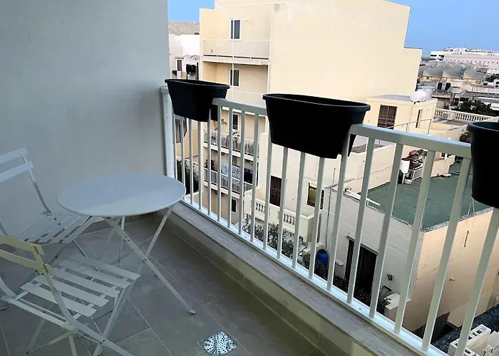 アパート Sunnyside Penthouse