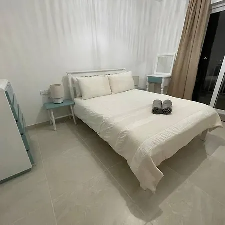 Sunnyside Penthouse Tarxien