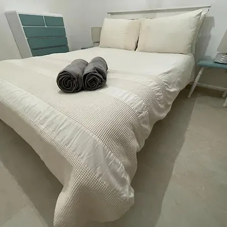 Sunnyside Penthouse * Tarxien