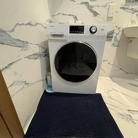 Sunnyside Penthouse *