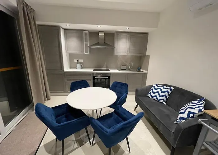 Apartment Sunnyside Penthouse