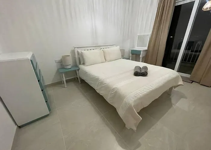 Sunnyside Penthouse Tarxien