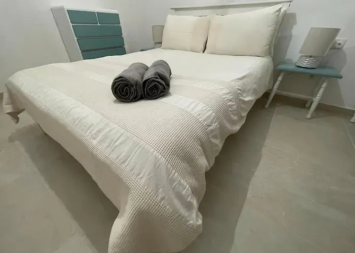 Sunnyside Penthouse * Tarxien