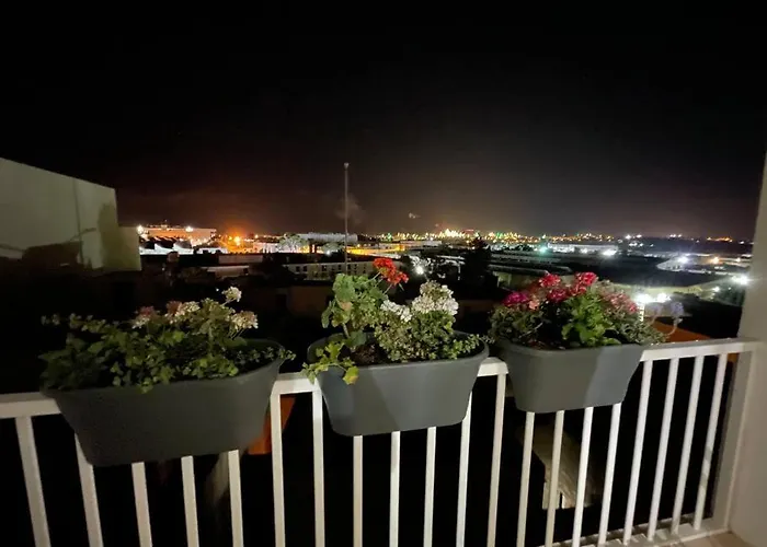 Apartment Sunnyside Penthouse